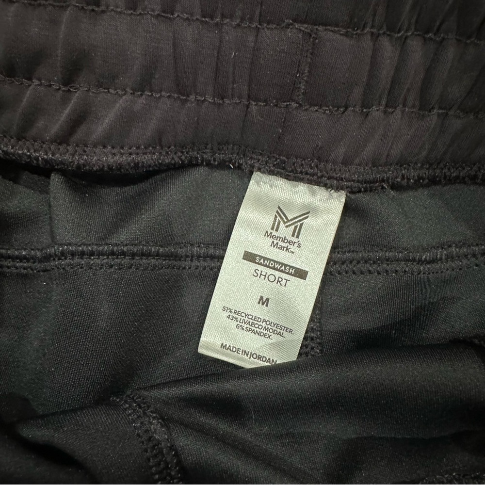Member's Mark Sandwash Shorts - Picture 3 of 4
